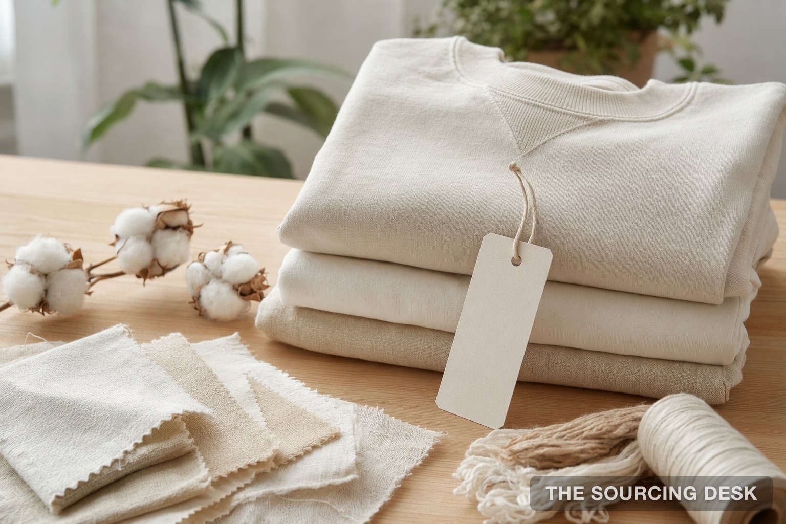 7 Best Sustainable Clothing Manufacturers in India (2026)