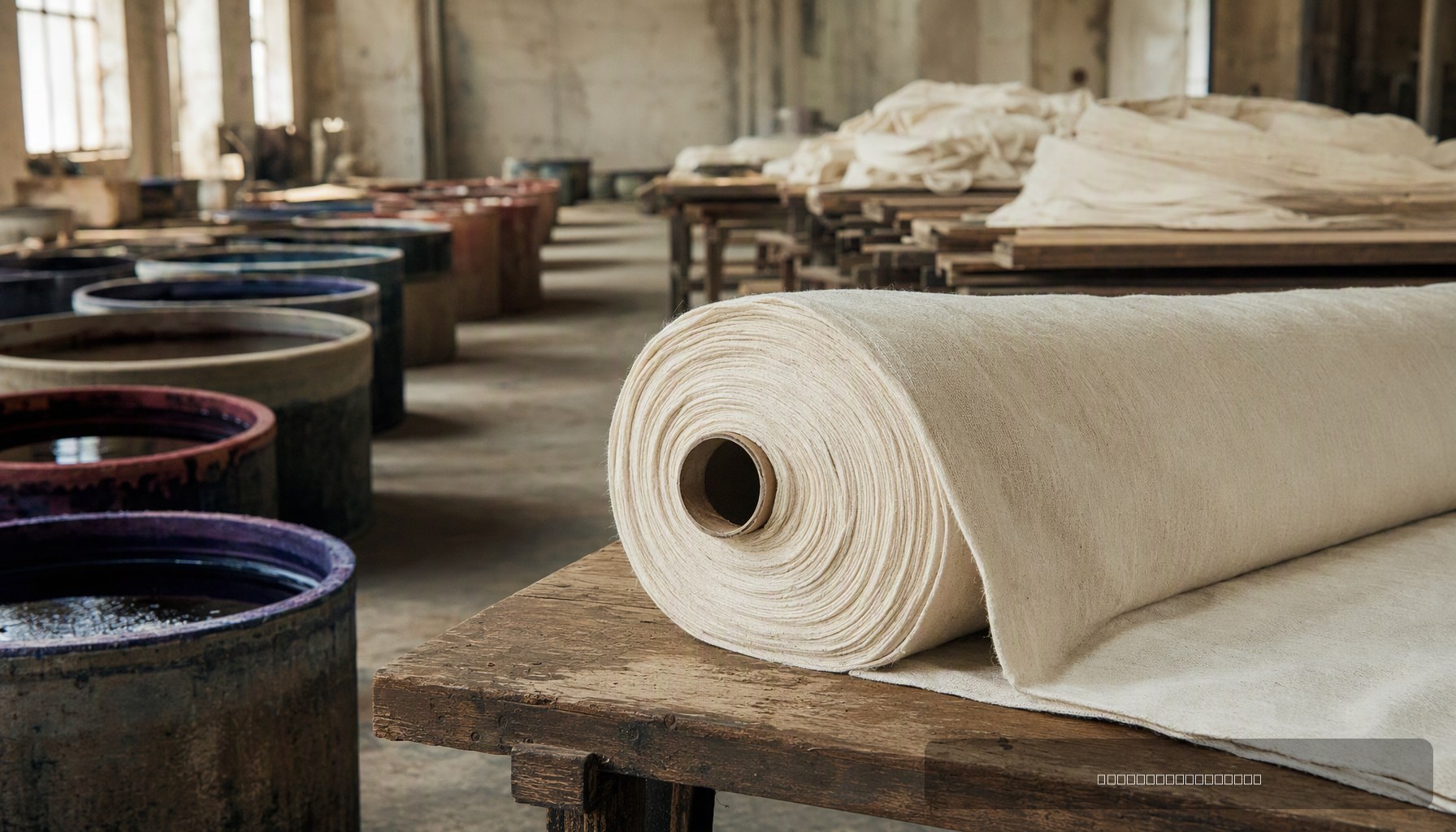 Tirupur dyeing units idle amid dye and chemical cost crisis, October 2026